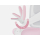 Huzaro Junior 4.3 Pink-Grey - 1527530 - zdjęcie 5